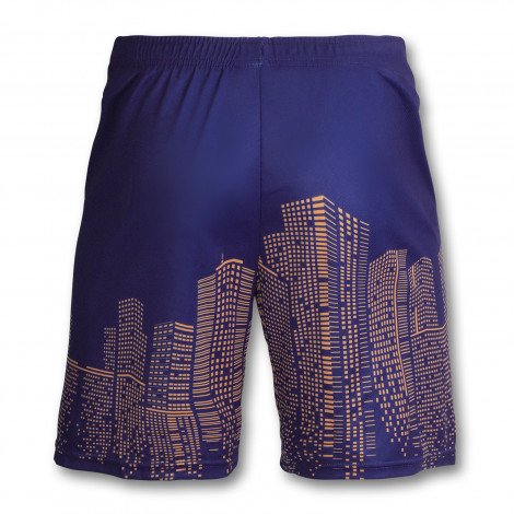 Custom Womens Basketball Shorts - Image 3