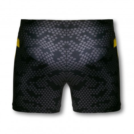 Custom Womens Volleyball Shorts - Image 3