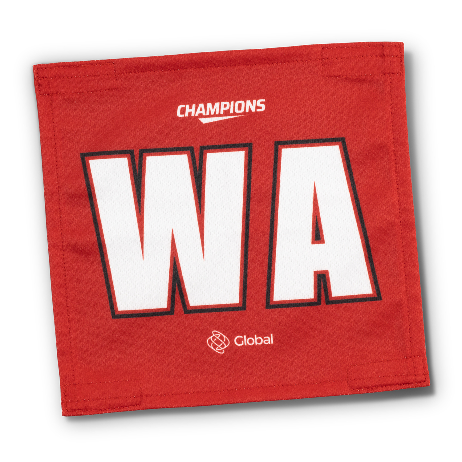 Custom Womens Netball Bib - Image 2