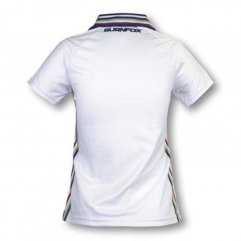 Custom Womens Tennis Top - Image 3