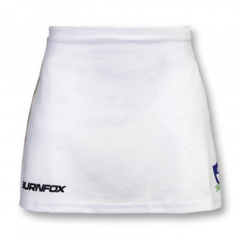 Custom Womens Tennis Skirt - Image 2