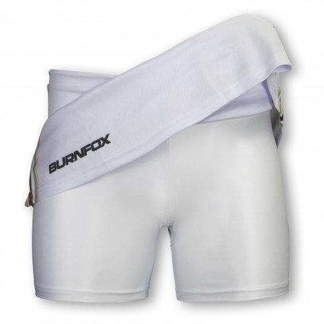 Custom Womens Tennis Skirt - Image 4