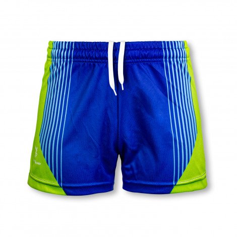 Custom Kids Sports Shorts - Image 2