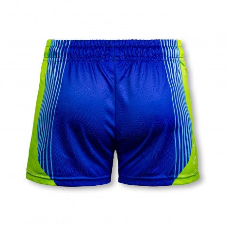 Custom Kids Sports Shorts - Image 3