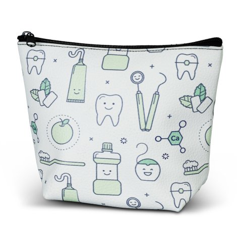 Belle Cosmetic Bag - Small - Image 2