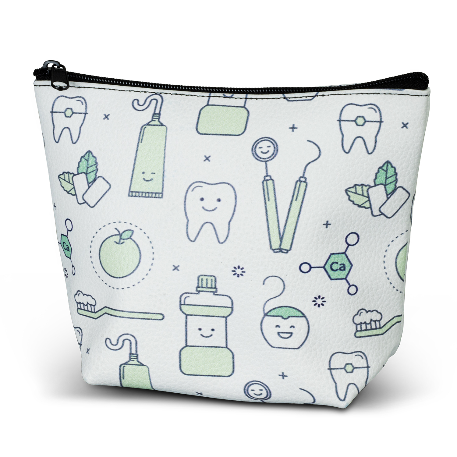 Belle Cosmetic Bag - Small - Image 2