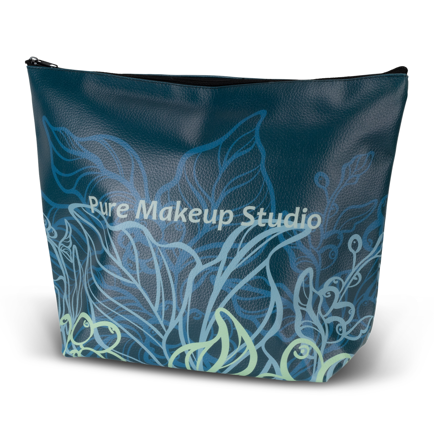 Belle Cosmetic Bag - Large - Image 2