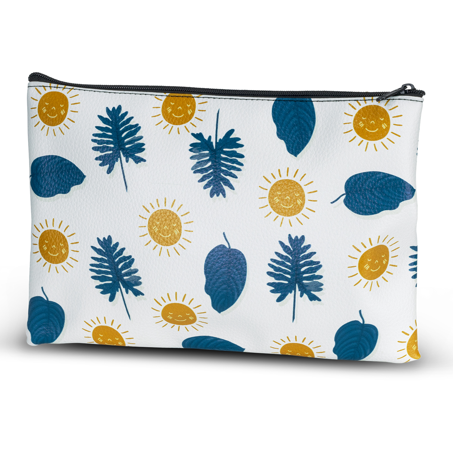 Flora Cosmetic Bag - Medium - Image 2