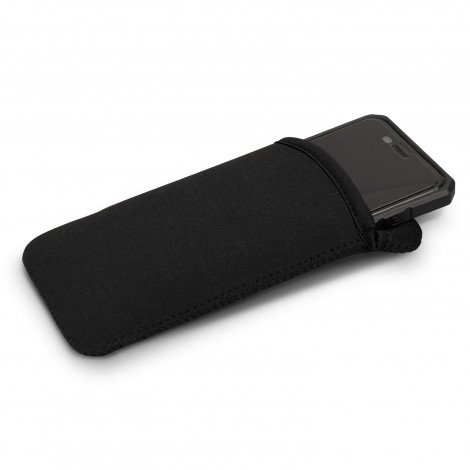 Spencer Phone Pouch - Image 4