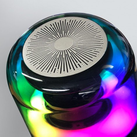 Spectrum Bluetooth Speaker - Image 3