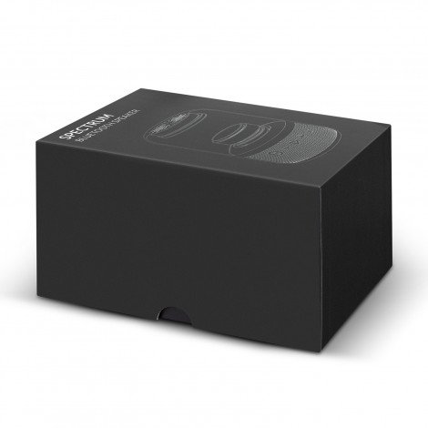 Spectrum Bluetooth Speaker - Image 7