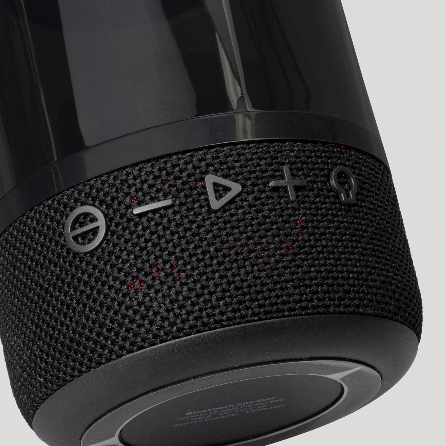 Spectrum Bluetooth Speaker - Image 4