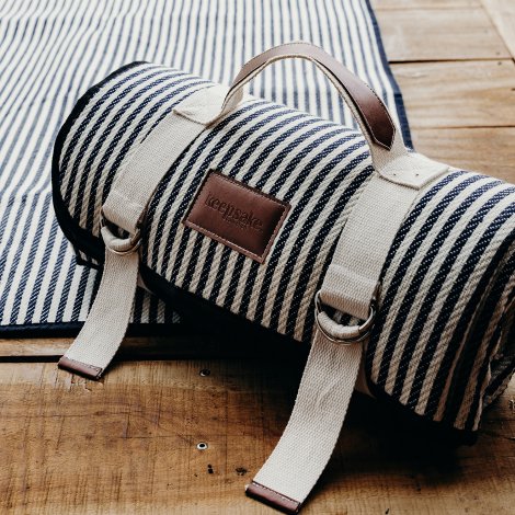 Keepsake Picnic Blanket - Image 11