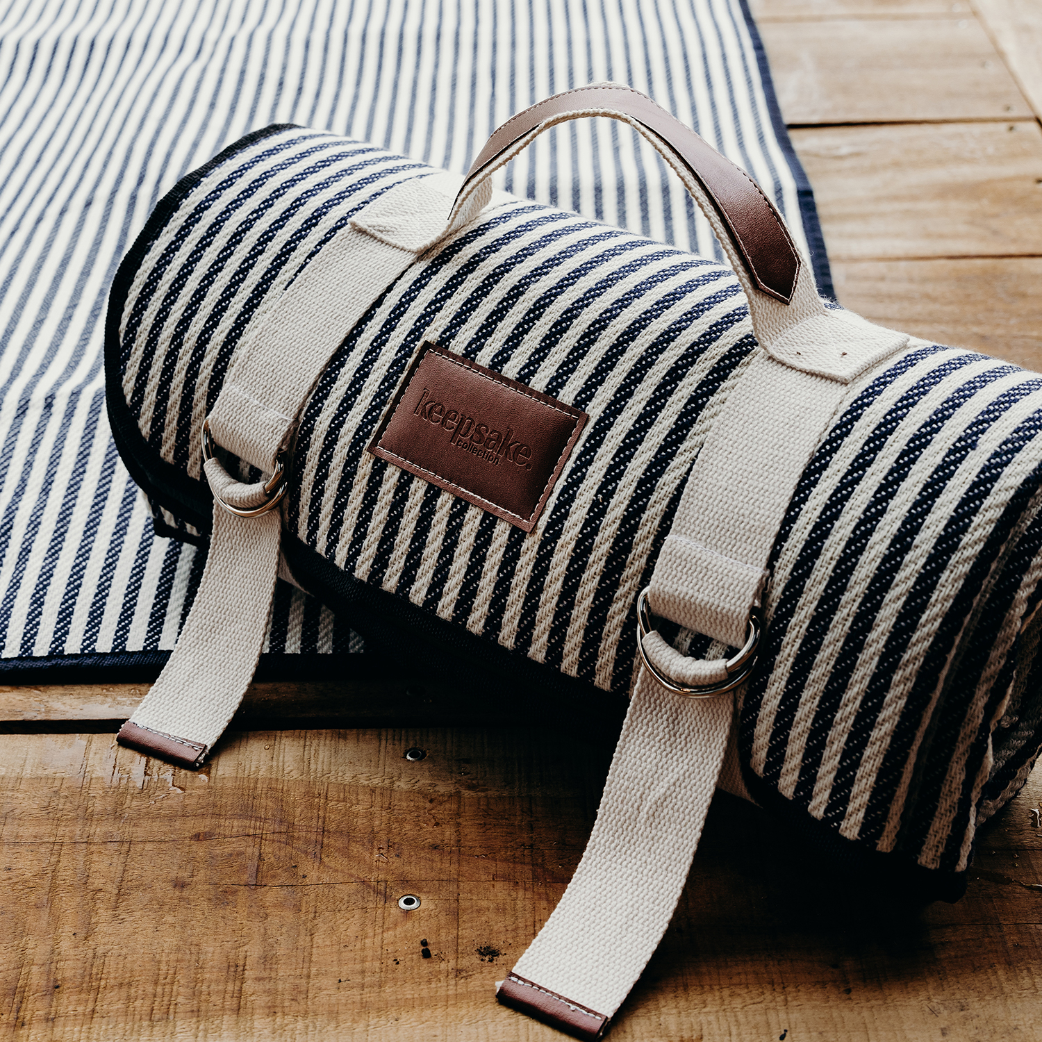 Keepsake Picnic Blanket - Image 11