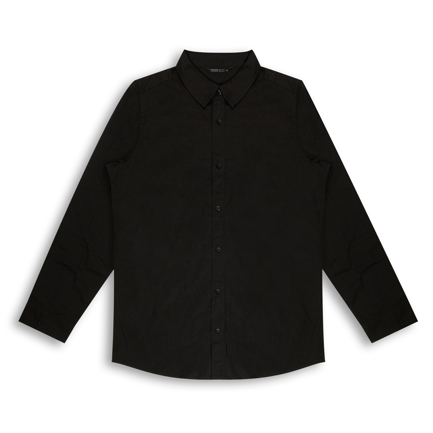 TRENDSWEAR Parker Men's Poplin Shirt - Image 10