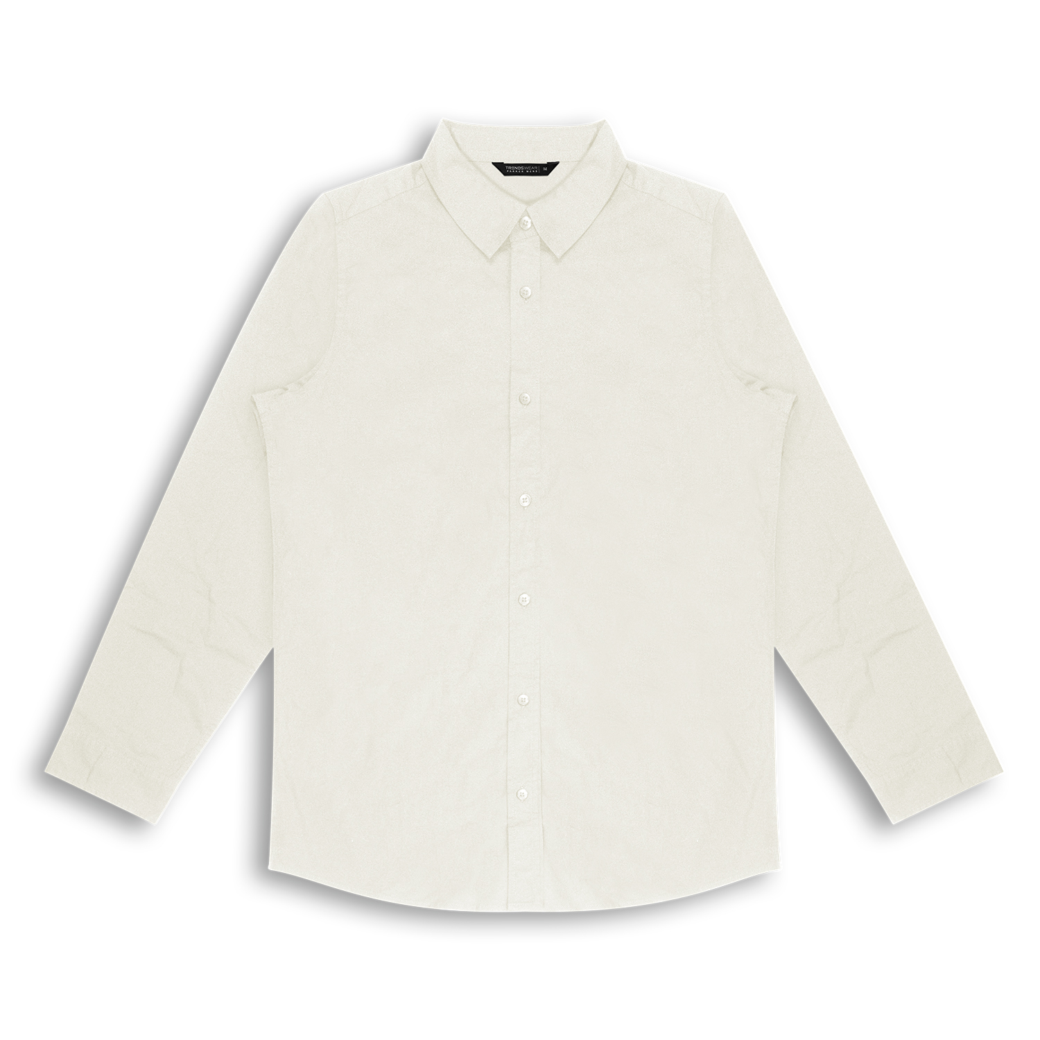 TRENDSWEAR Parker Men's Poplin Shirt - Image 8