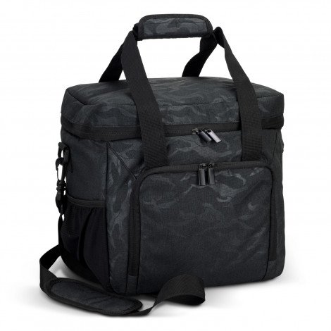 Urban Camo Cooler Bag - Image 2