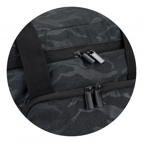 Urban Camo Cooler Bag - Image 4