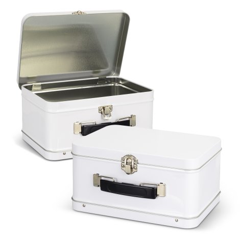 Tin Lunch Box - Image 2