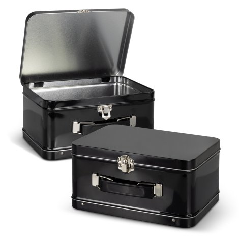 Tin Lunch Box - Image 3