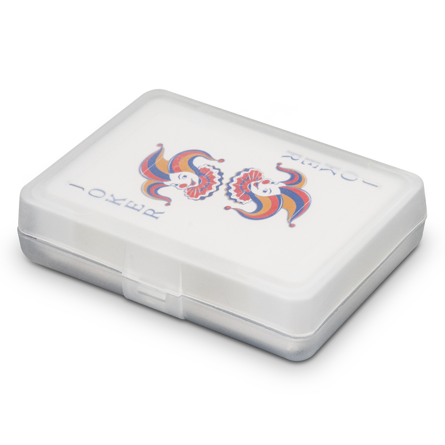 Vegas Playing Cards - Gift Case - Image 2