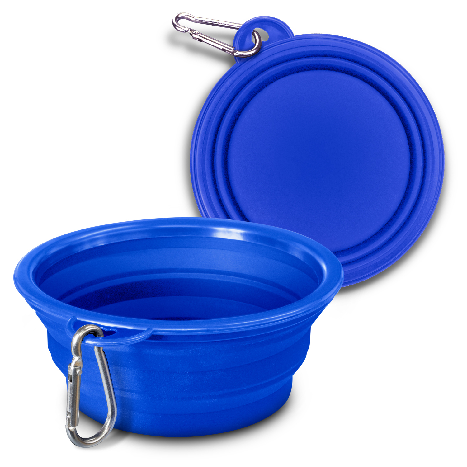 Silicone Collapsible Pet Bowl - Image 5