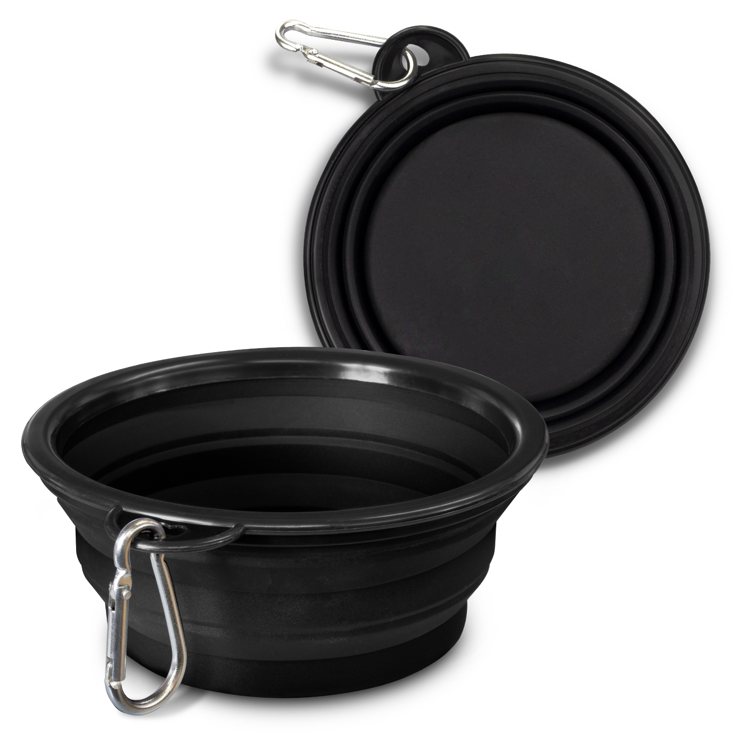 Silicone Collapsible Pet Bowl - Image 6