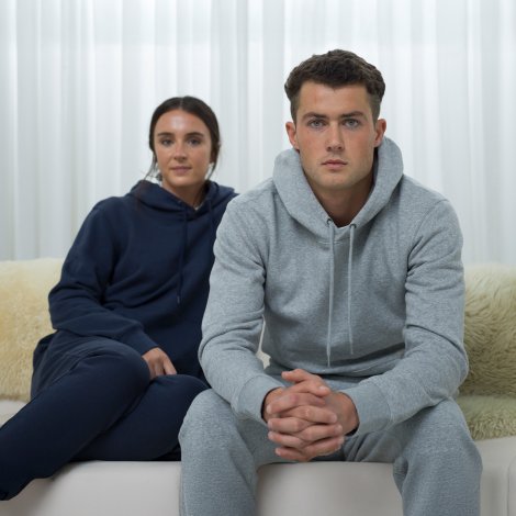 TRENDSWEAR Haven Unisex Sweatpants - Image 15