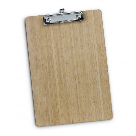 Bamboo Clipboard - Image 3
