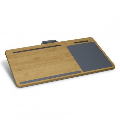 NATURA Bamboo Lap Desk - Image 3