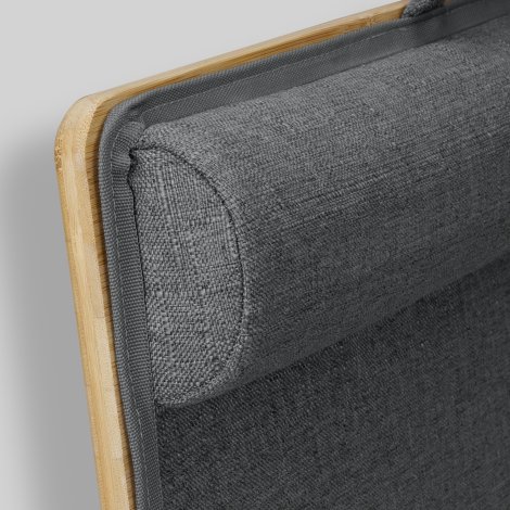 NATURA Bamboo Lap Desk - Image 6
