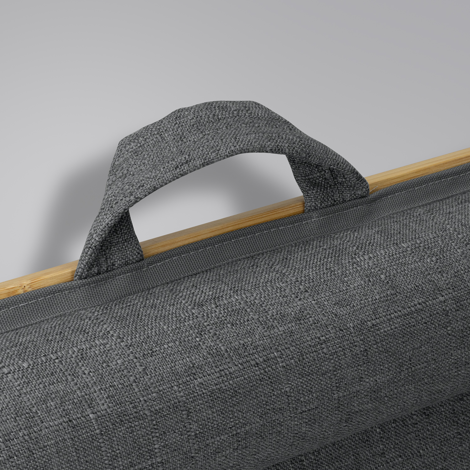 NATURA Bamboo Lap Desk - Image 7