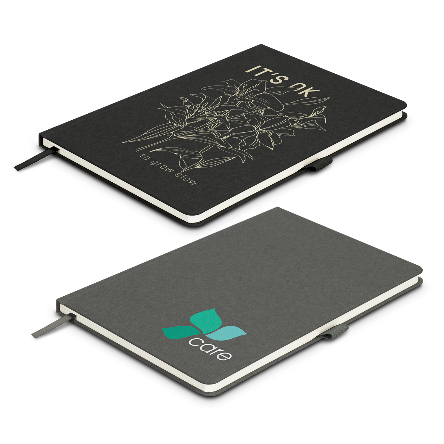 Petros Stone Paper Notebook - Image 2