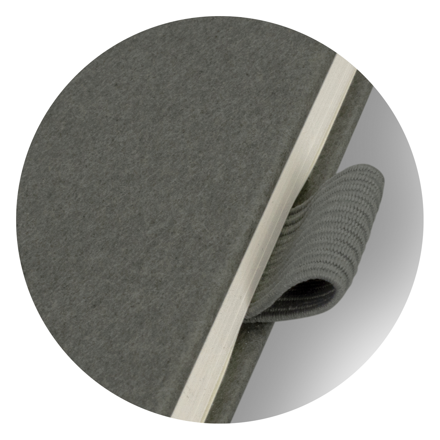 Petros Stone Paper Notebook - Image 7
