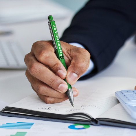 Toledo Pen - Image 18