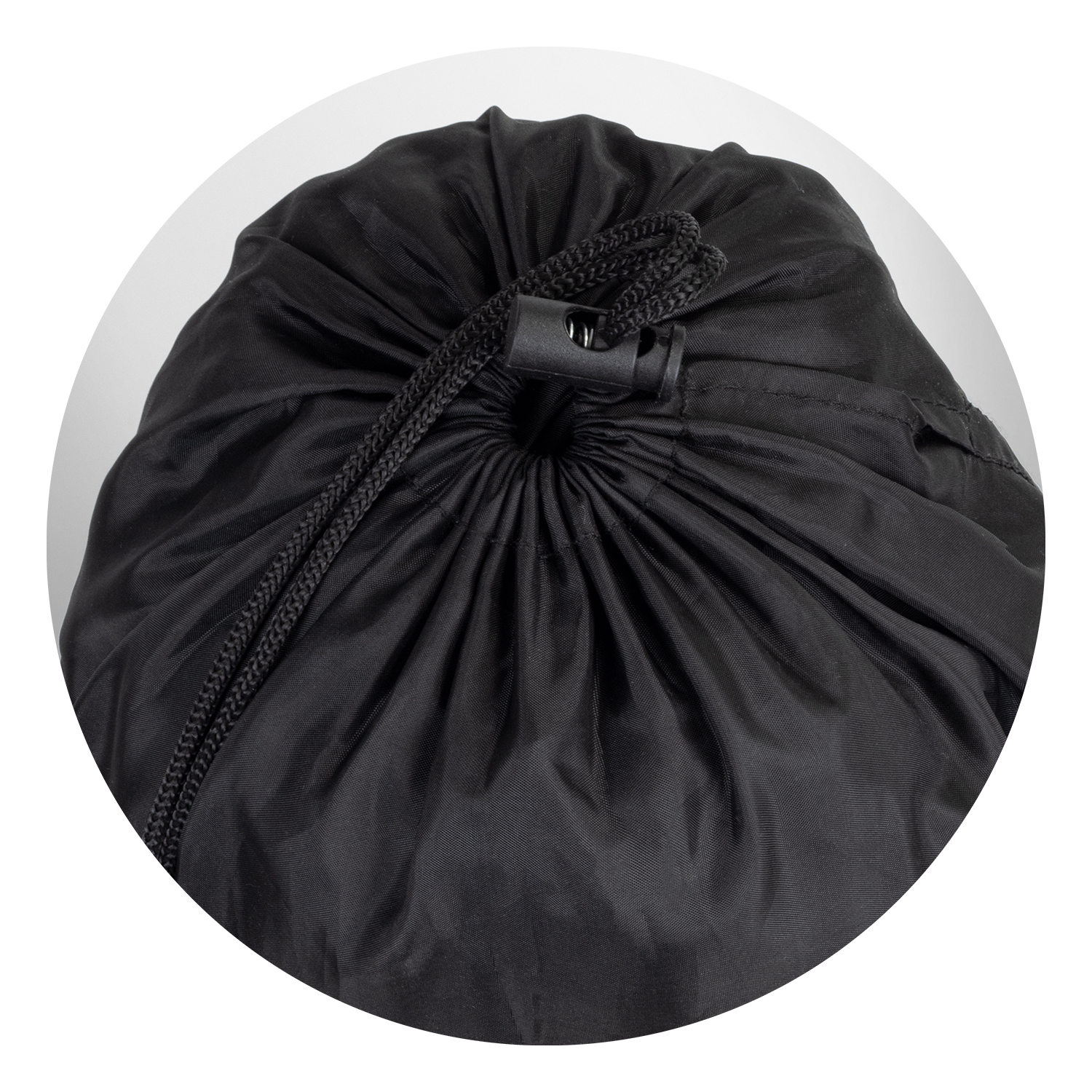 Frontier Harrow Puffer Blanket - Image 4