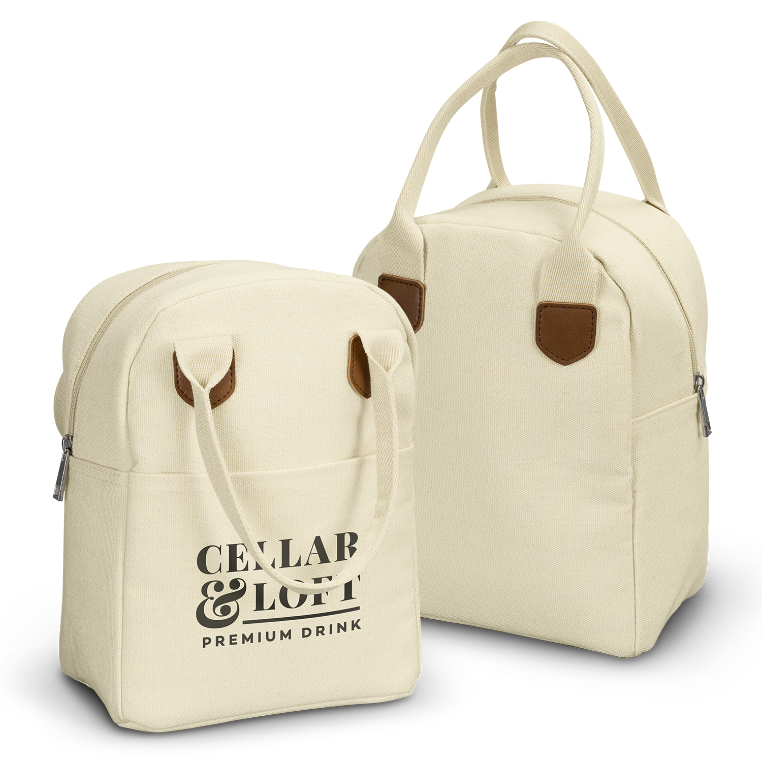 Colton Lunch Bag - Image 2
