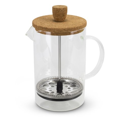 Keepsake Onsen Coffee Plunger - Image 4