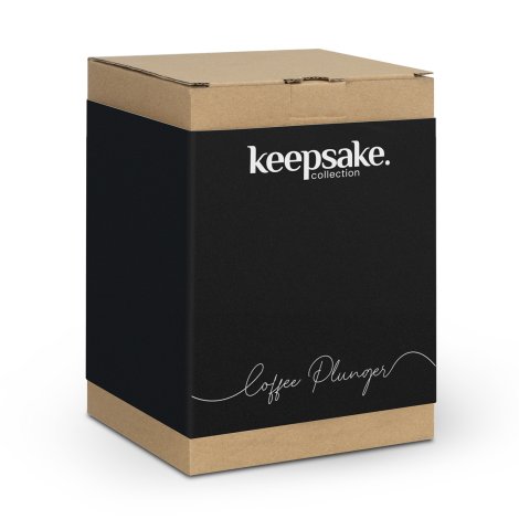 Keepsake Onsen Coffee Plunger - Image 5