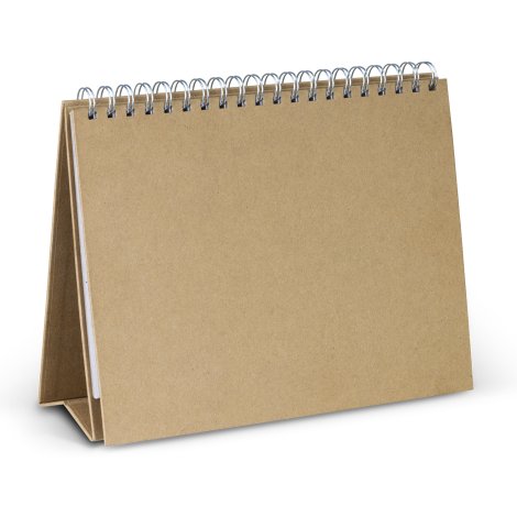 Desk Whiteboard Notebook - Image 2