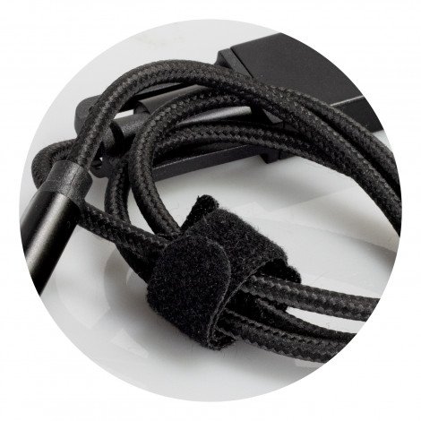 Braided Charging Cable - Image 5