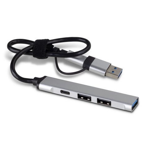 Megabyte USB Hub - Image 2