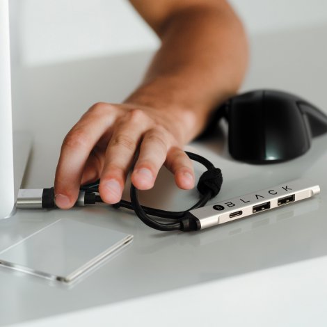 Megabyte USB Hub - Image 5