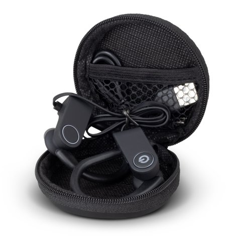 Runner Bluetooth Earbuds - Image 2