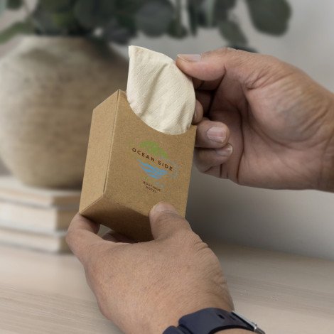 Travel Tissues - Image 5