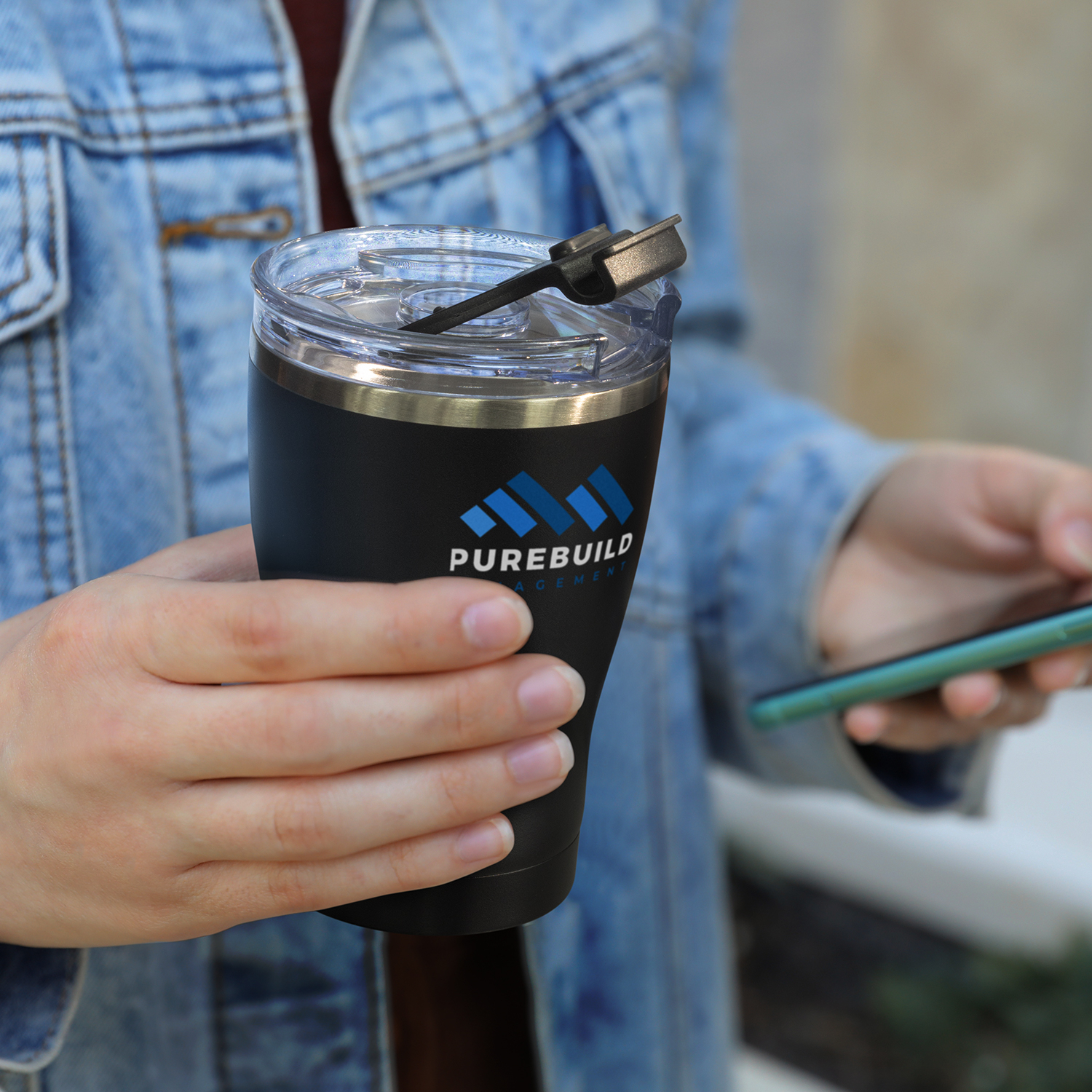Arc Vacuum Cup - Image 7