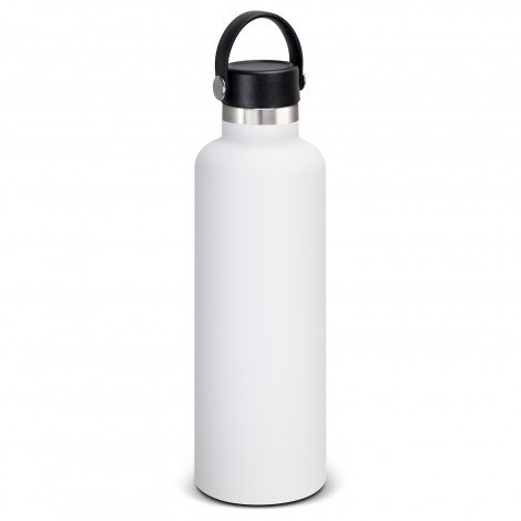 Nomad Vacuum Bottle 1L - Carry Lid - Image 2