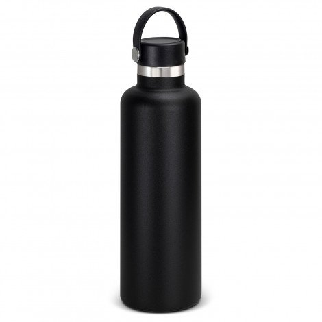Nomad Vacuum Bottle 1L - Carry Lid - Image 3