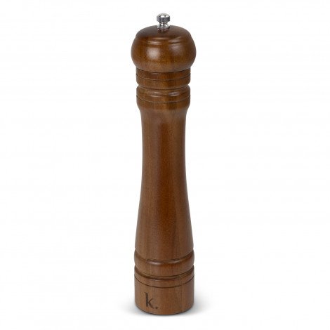 Keepsake Pepper Mill - Image 2