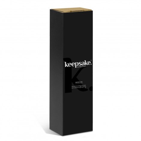 Keepsake Pepper Mill - Image 3